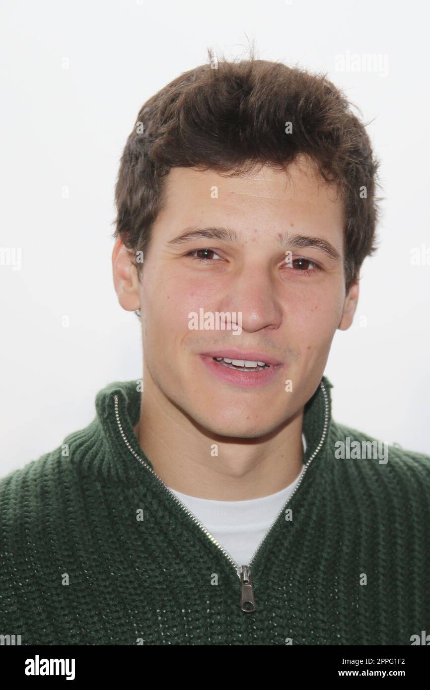 . Live Aid Pressekonferenz, PrÃ¤sentation des Hauptactes, Westin Hotel Elbphilharmonie Hamburg, 22.11.2022 Stockfoto