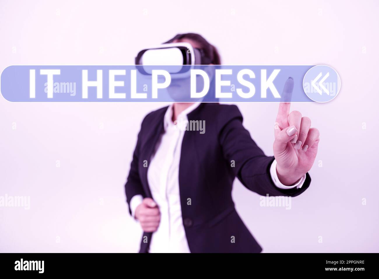 Inspiration mit Sign IT Help Desk. Internetkonzept Online-Support-Hilfe, die Ihnen hilft, mit Technologie wichtige Ideen zu präsentieren, die unter zerrissener Pappe mit farbigen Haken geschrieben sind. Stockfoto