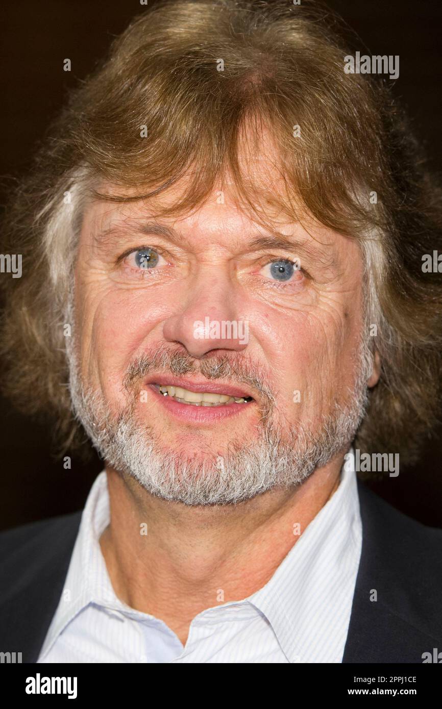 ARCHIVFOTO Arved FUCHS wird am 26. April 2023 70 Jahre alt, Arved