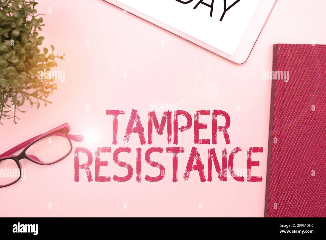 Konzeptionelle Anzeige Manipulationssicherheit. Geschäftsbeispiele, die körperlichen Schaden, Bedrohungen, Einschüchterung oder korrupte Überredung ausgesetzt sind Stockfoto