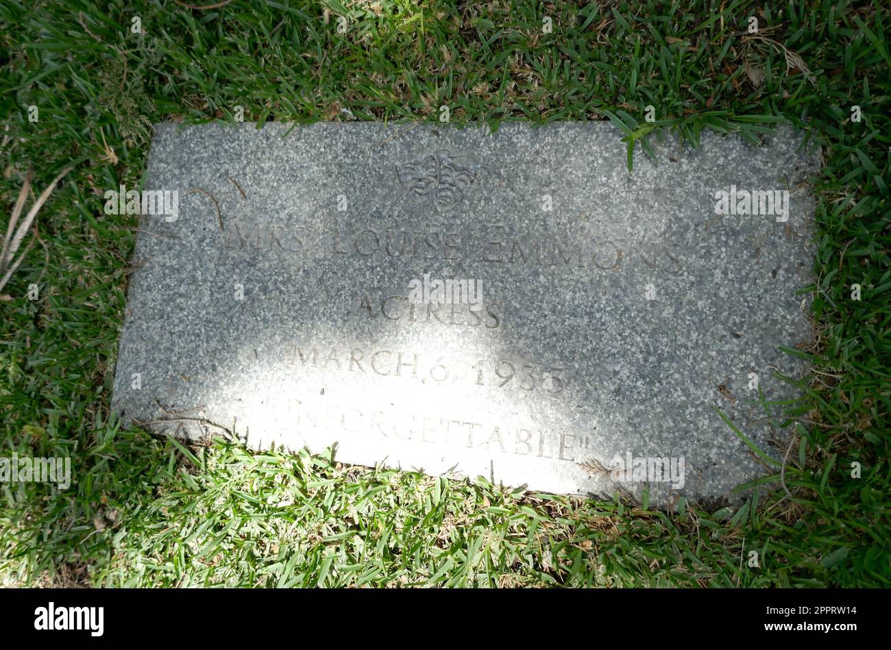 Luise emmons Fotos und Bildmaterial in hoher Auflösung Alamy