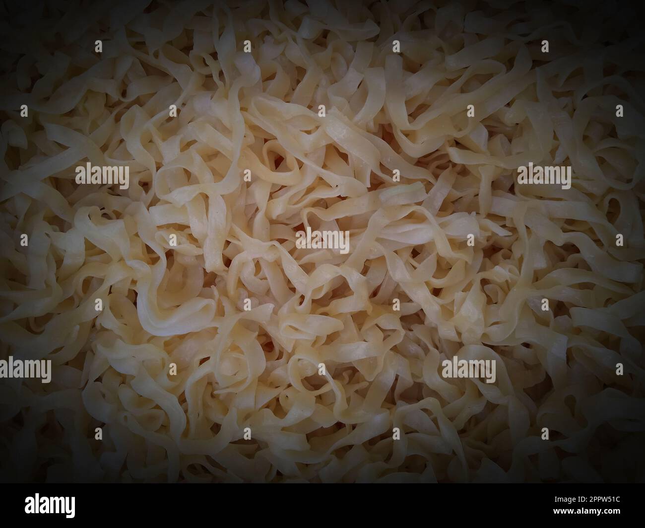 Gelber Hintergrund für das Design Stockfoto