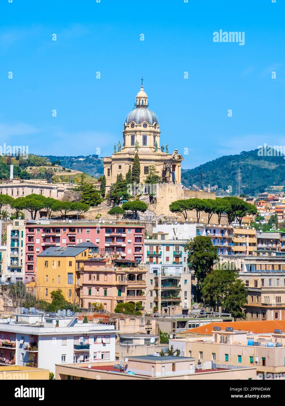 Tempio di cristo re Fotos und Bildmaterial in hoher Auflösung Alamy