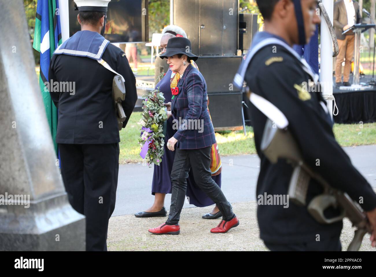 Redfern park denkmal des ersten weltkriegs Fotos und Bildmaterial in