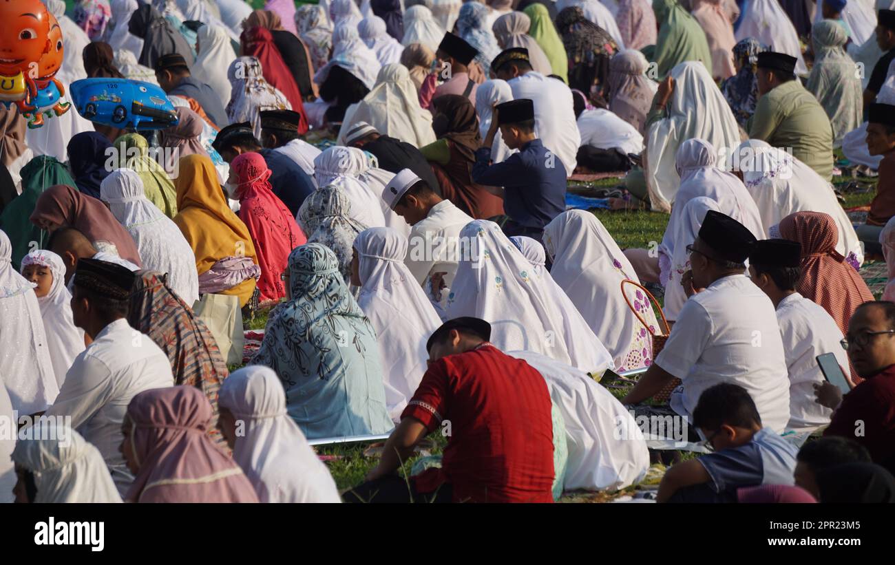 Eid fitri urlaub -Fotos und -Bildmaterial in hoher Auflösung - Seite 2 ...