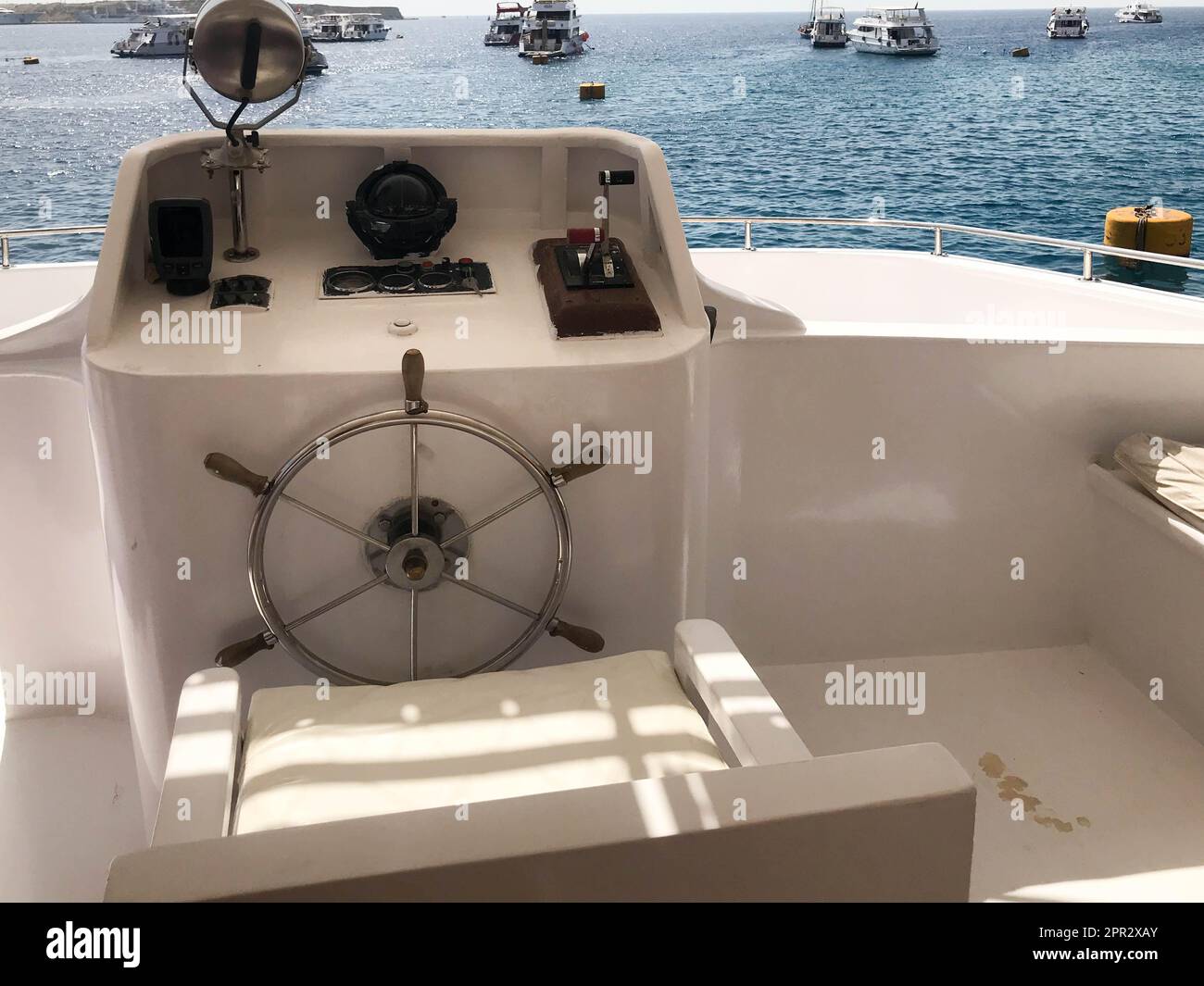 Boot Auto Fahrzeug Schiff Kompass Elektronische Sea Marine