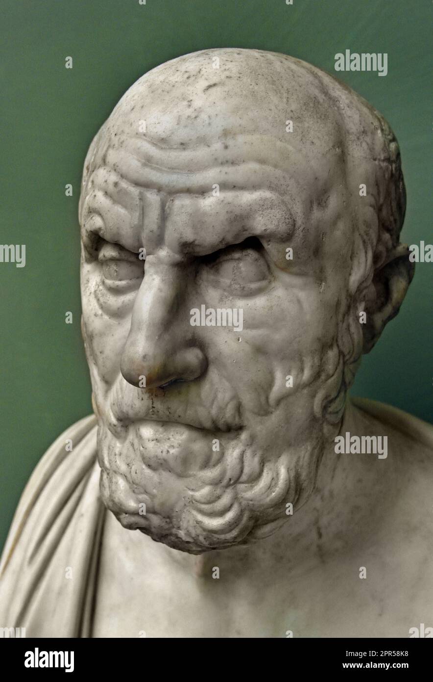 Chrysippus von soli chrysippus Fotos und Bildmaterial in hoher