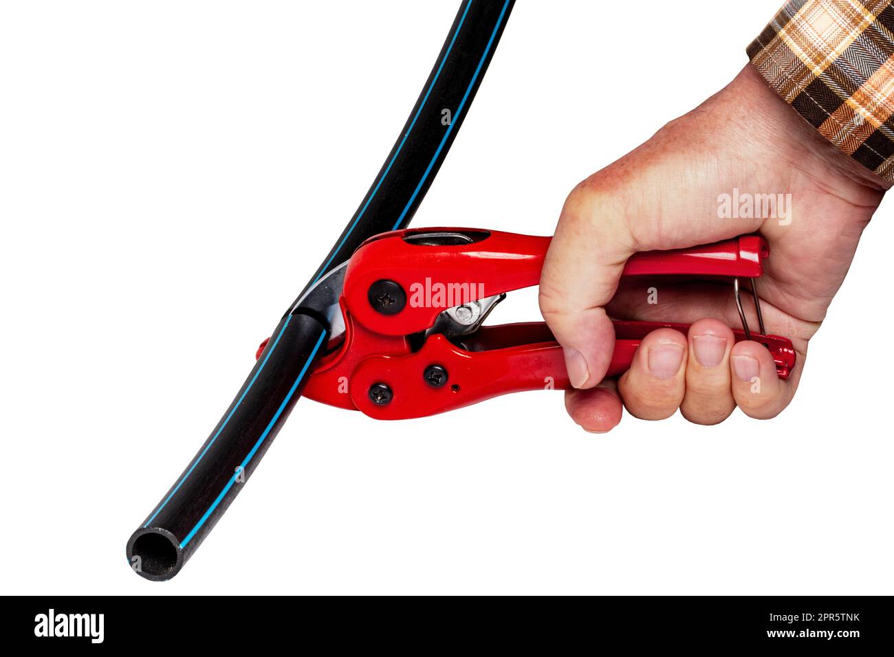 Fadenbrennwerkzeug | Schnelles Schmelzen Von Fadenenden | Mit Austauschbarer Wolfram-Spitze