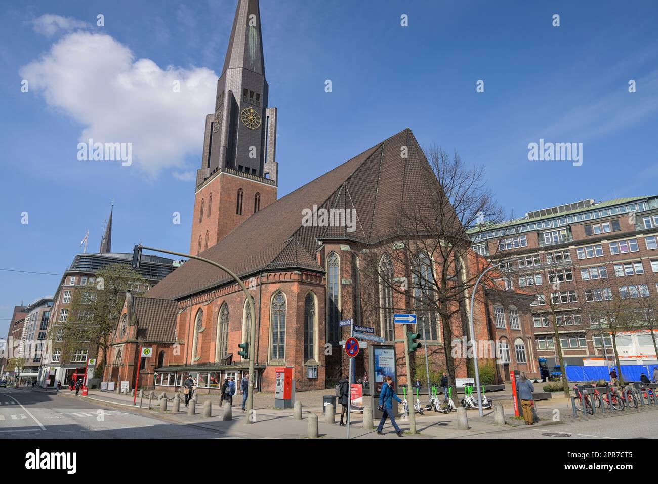 jacobi-kirche-fotos-und-bildmaterial-in-hoher-aufl-sung-alamy