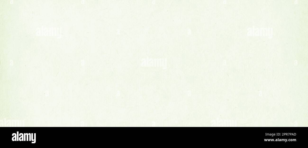 Recyceltes Papier Textur Hintergrund Banner Stockfoto