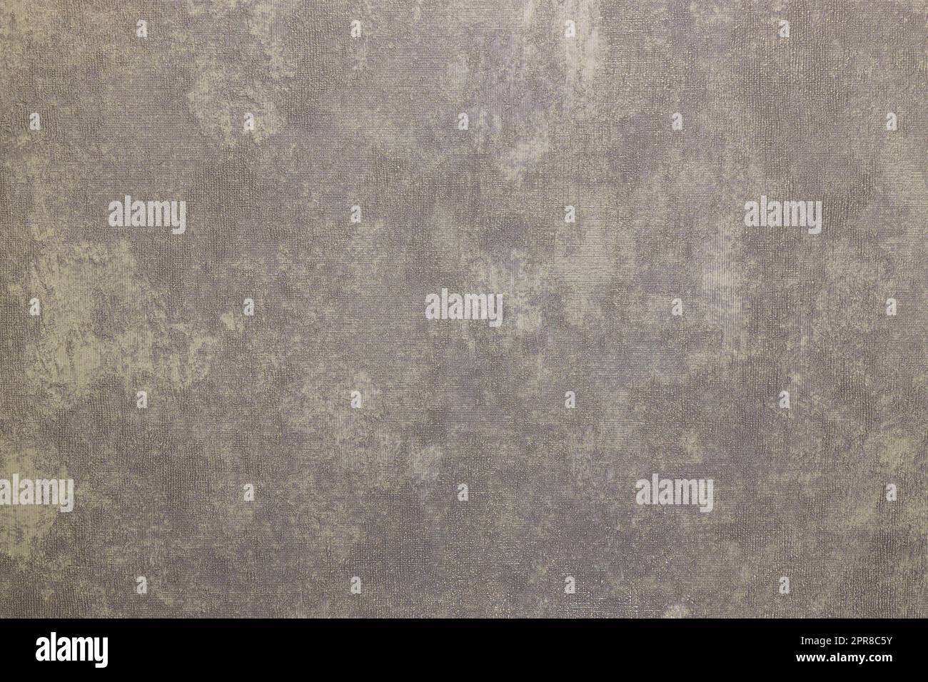 Unordentliche Grunge-Textiltapeten mit glitzerndem Strukturmuster Stockfoto