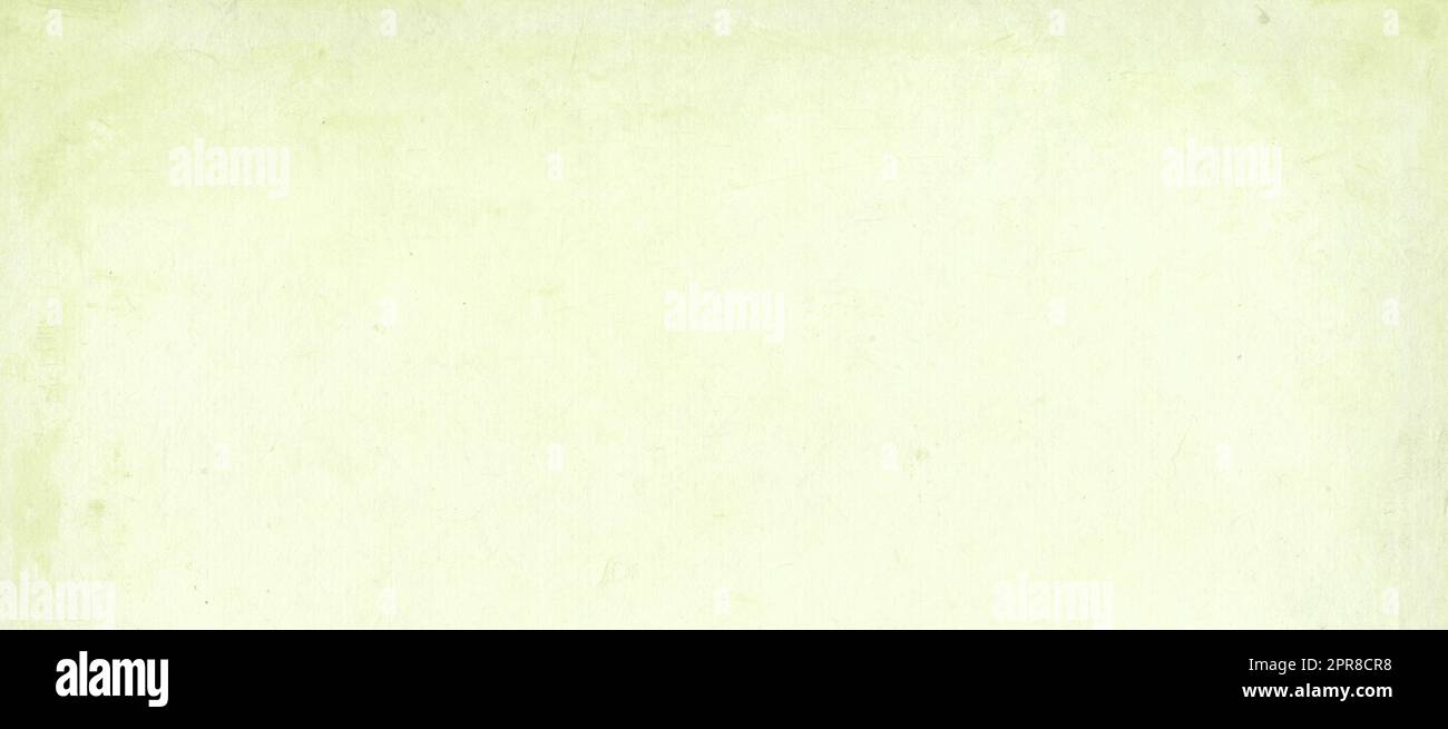 Recyceltes Papier Textur Hintergrund Banner Stockfoto