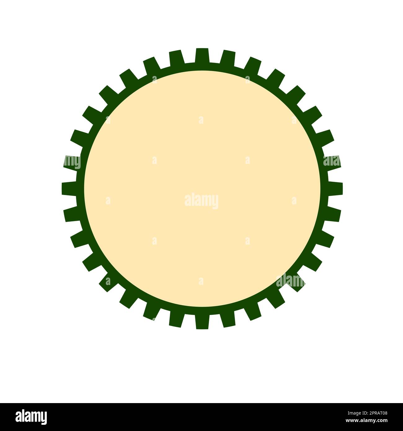 Design Zeichnung Einiger Comic-Rahmen Als Hintergrund Mit Sprechblasen Stockfoto