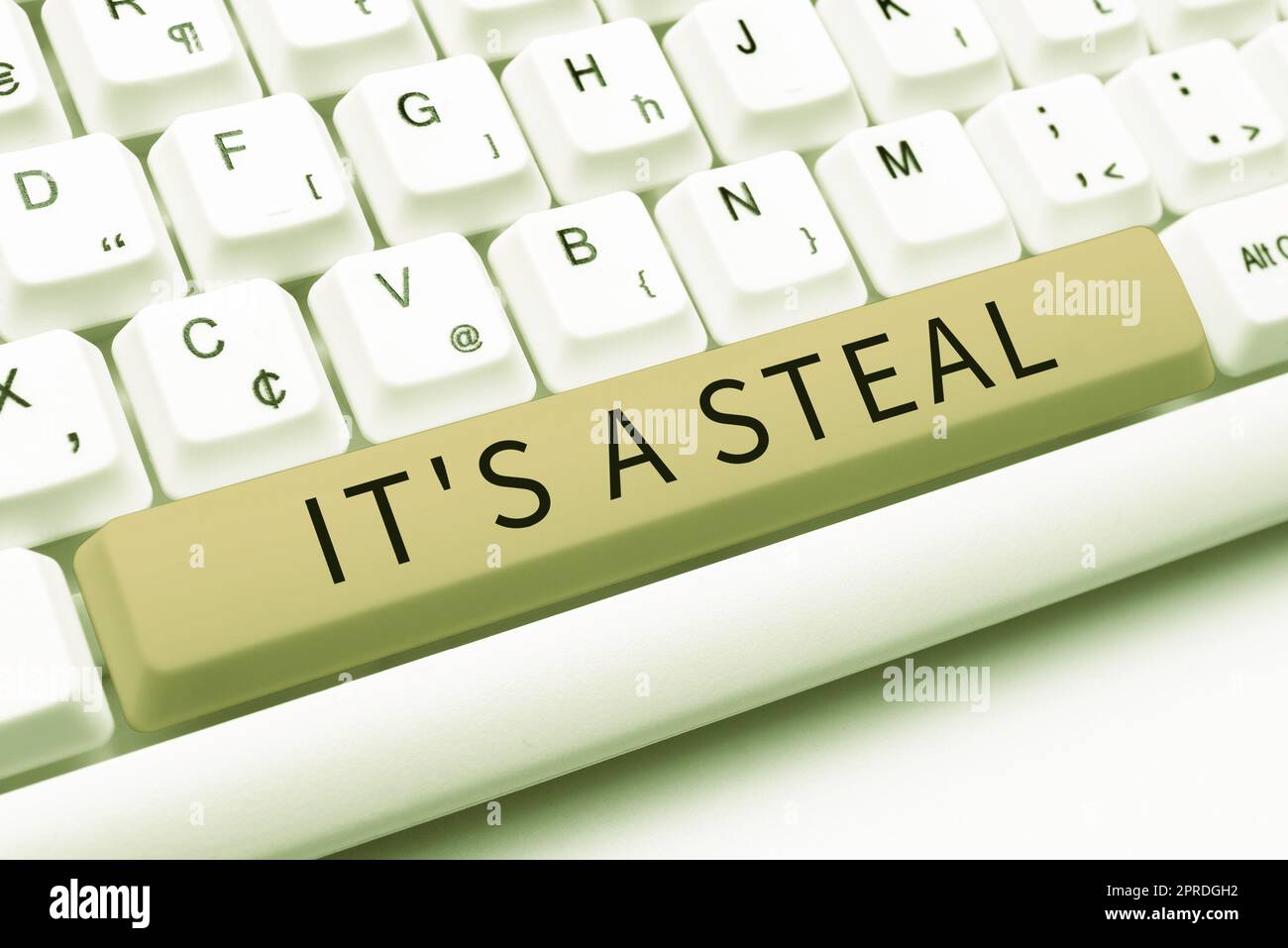 Konzeptionelle Bildunterschrift Es ist ein Diebstahl. Geschäftsansatz vertrauliche Informationen erhalten Cyber Breaching Hacking -48546 Stockfoto