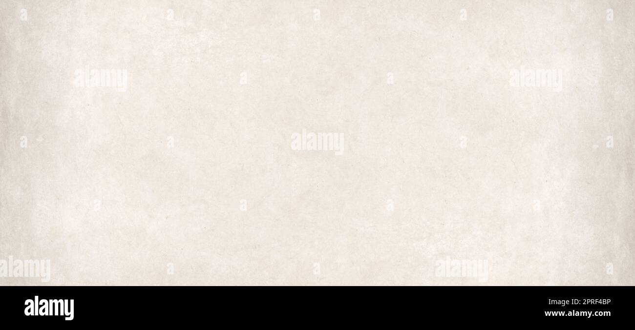 Recyceltes Papier Textur Hintergrund Banner Stockfoto