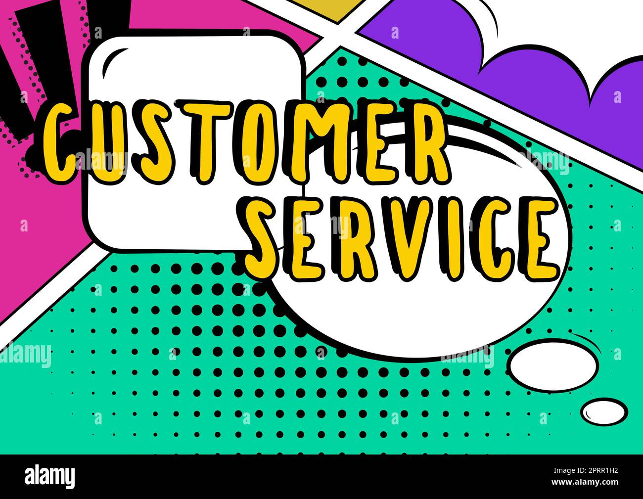 Handschriftlicher Text Customer Service Process zur Sicherstellung der Kundenzufriedenheit mit dem Produkt. Konzept bedeutet Prozess zur Sicherstellung der Kundenzufriedenheit mit dem Produkt Stockfoto