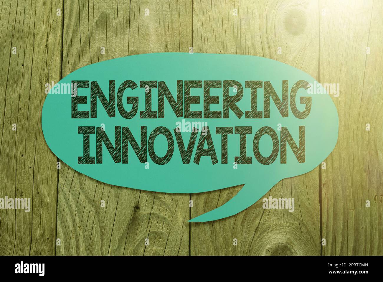 Konzeptionelle Darstellung Engineering Innovation. Konzept Bedeutung Prozess in Logik und mathematische Form ausgedrückt Stockfoto