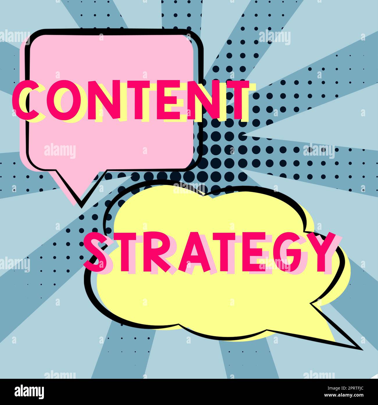 Hand schreiben Zeichen Inhalt StrategieErstellen Sie Marketing-Plan mit guten Fotos und Worten. Wort geschrieben auf Erstellen Sie Marketing-Plan mit guten Fotos und Worten Stockfoto