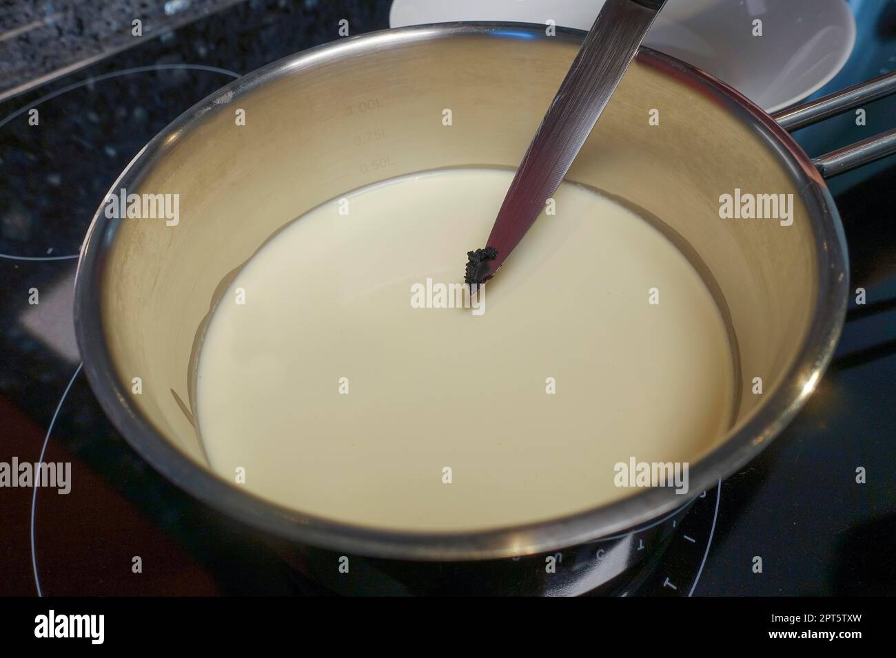 Orchidee und messer -Fotos und -Bildmaterial in hoher Auflösung – Alamy