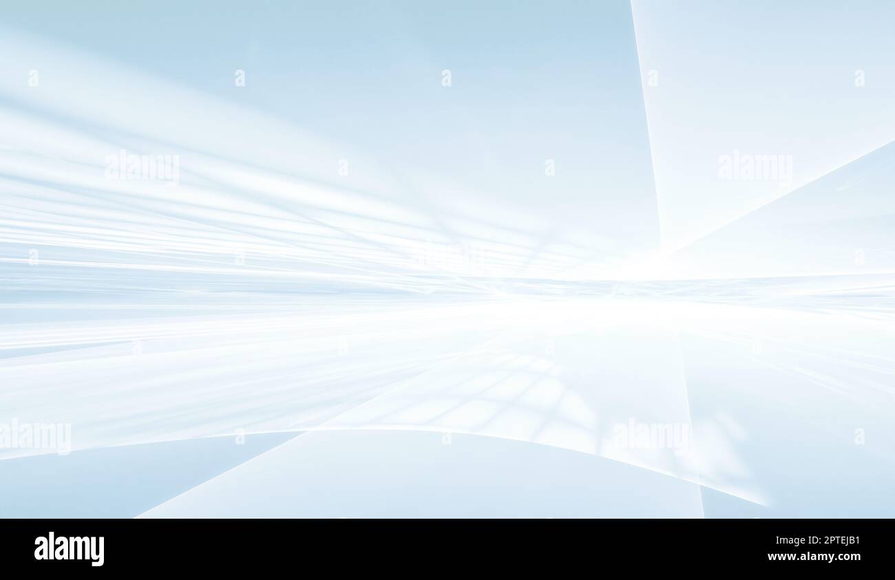 Future Corporation Abstract High Tech Hintergrund Stockfoto