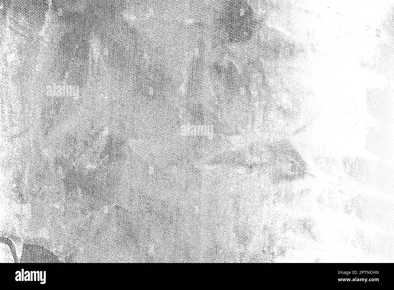 Abstrakte Grunge-Textur verstört. Überlagert ein beliebiges Design, um einen grungligen Vintage-Effekt und Tiefe zu erzeugen. Hintergrund für Poster, Banner, Retro Stockfoto
