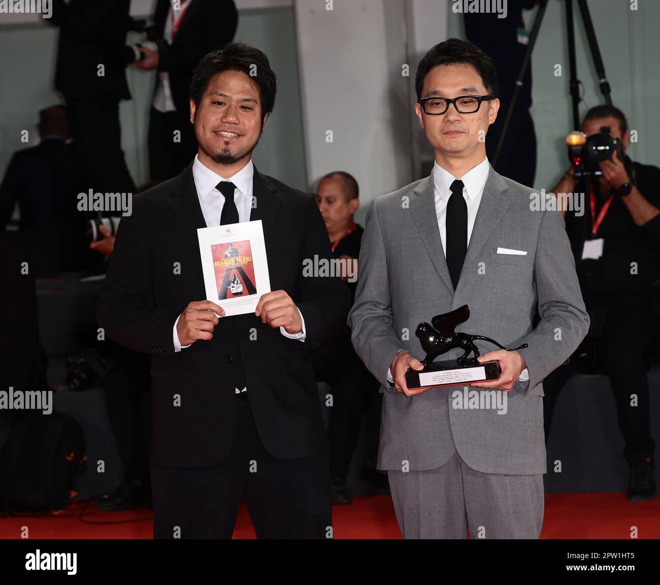 Hiroyuki hayashi Fotos und Bildmaterial in hoher Auflösung Alamy