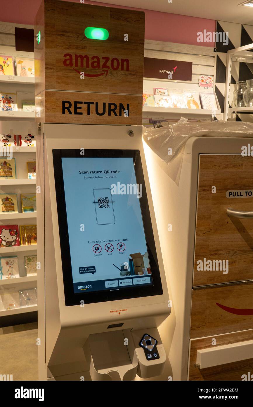 Whole Foods Market Nomad befindet sich an der 63 Madison Ave in New York City, USA 2023 Stockfoto