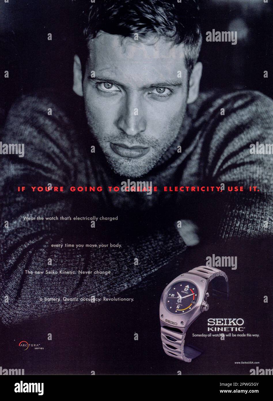 Vintage „Playboy“, Magazinausgabe vom Dezember 1998, USA Stockfoto