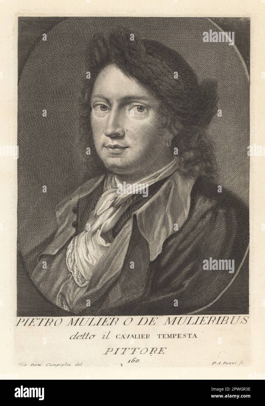 Pieter mulier ii -Fotos und -Bildmaterial in hoher Auflösung – Alamy