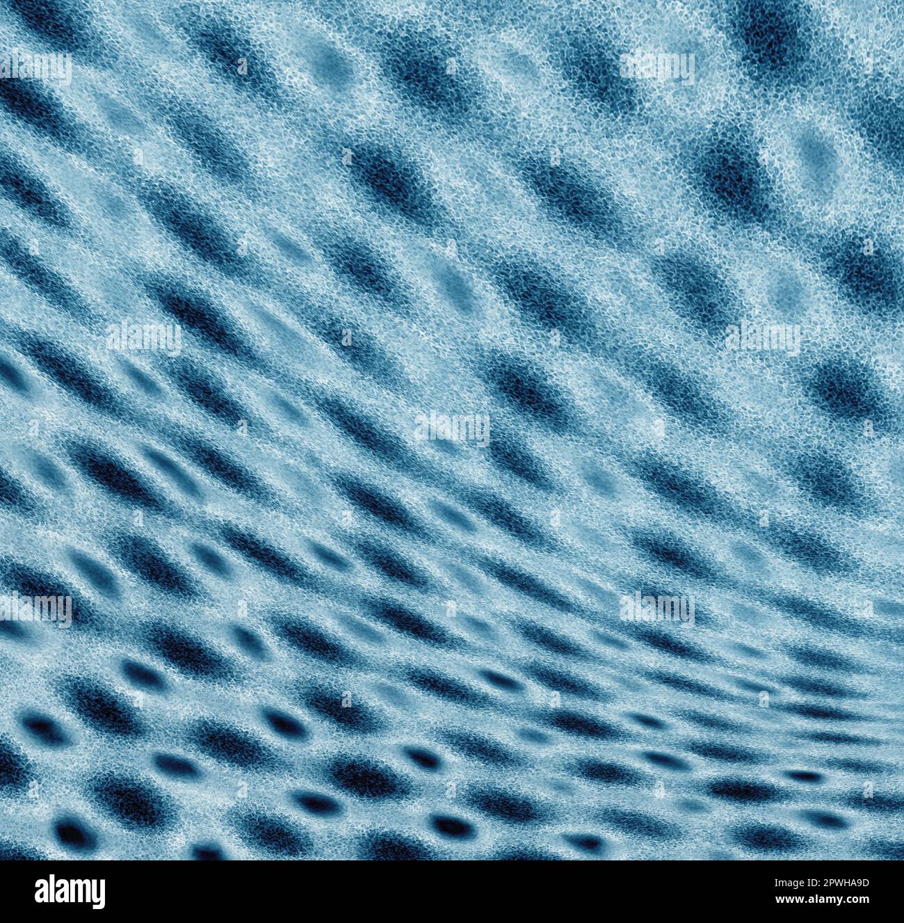 Informationsfluss Stockfoto