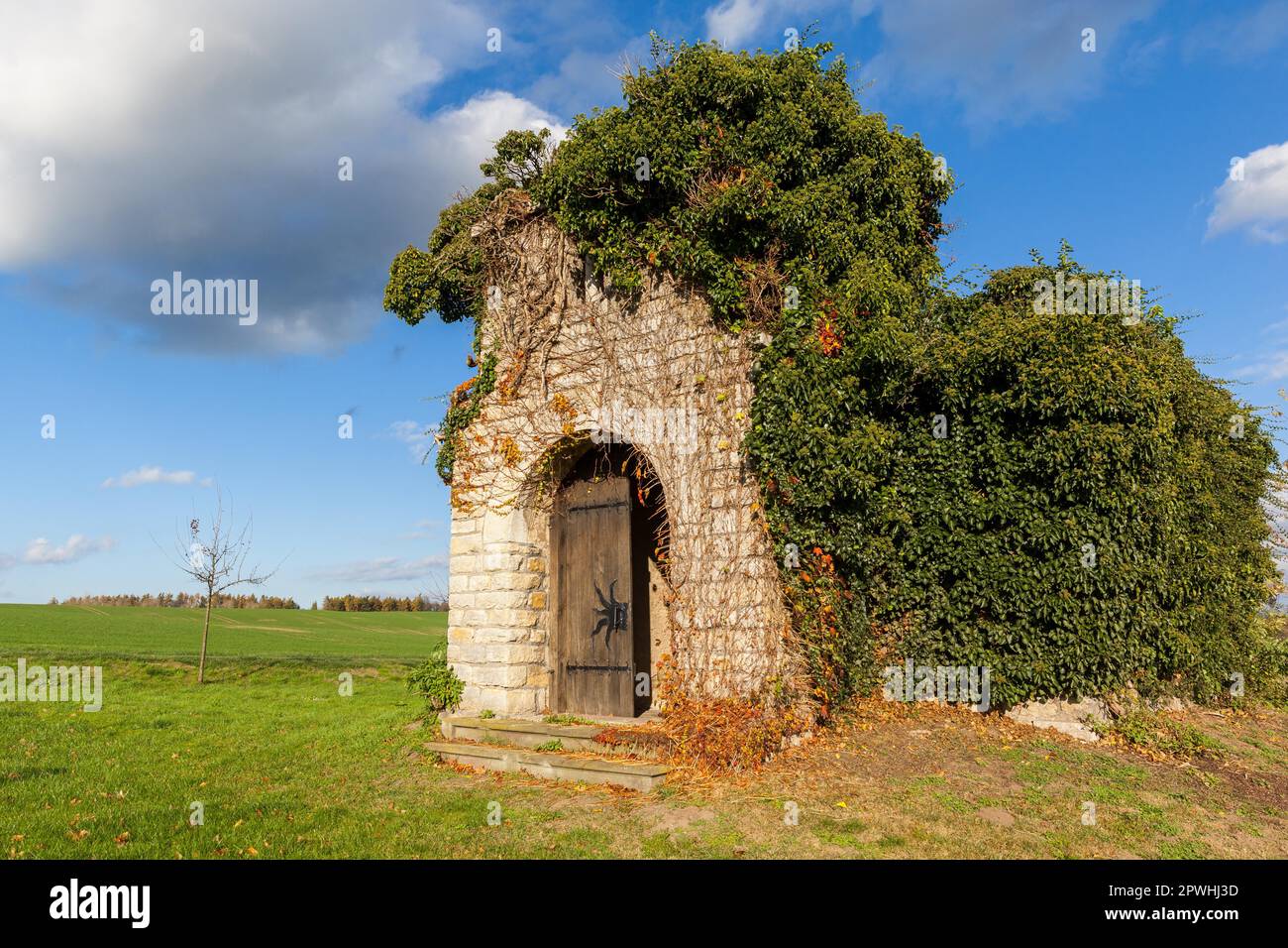 Edle krypta -Fotos und -Bildmaterial in hoher Auflösung – Alamy