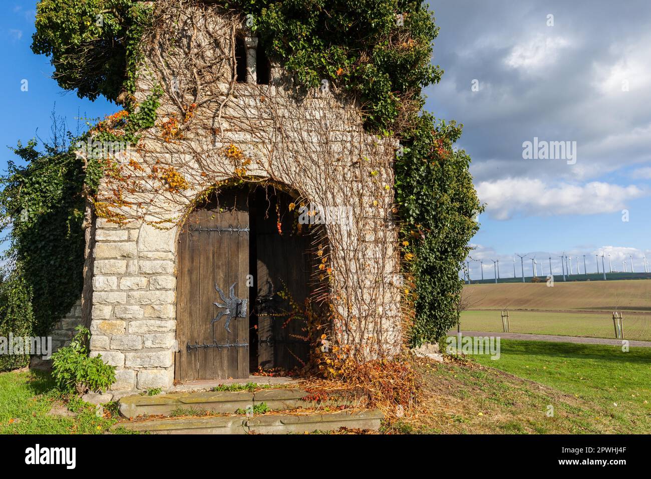 Edle krypta -Fotos und -Bildmaterial in hoher Auflösung – Alamy