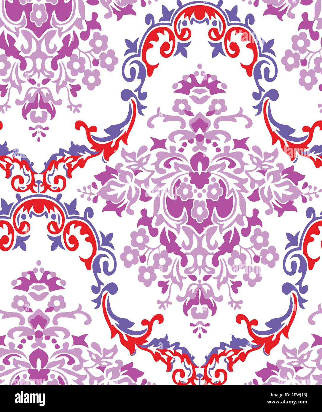 Die fantastische Kunst Stock Vektor