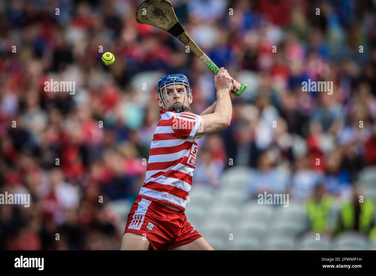 30. April 2023, Cork, Irland Munster Senior Hurling Championship