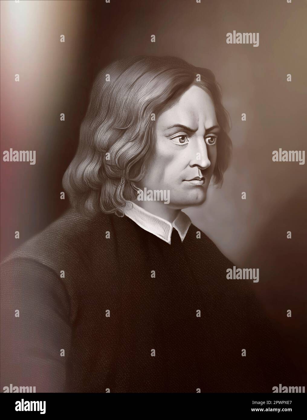 Lorenzo der prachtige Fotos und Bildmaterial in hoher Auflösung Alamy