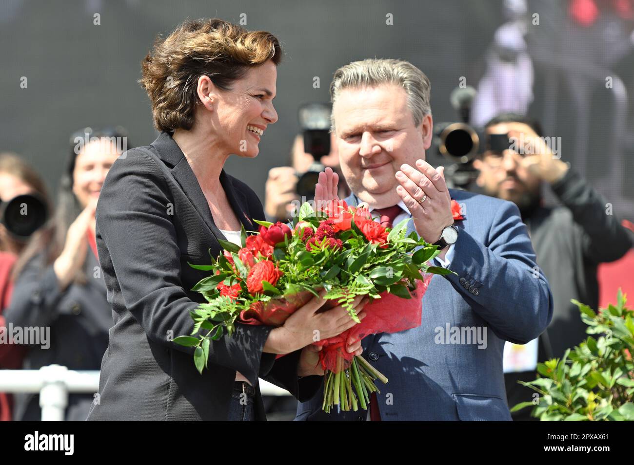 Michael rendi -Fotos und -Bildmaterial in hoher Auflösung – Alamy