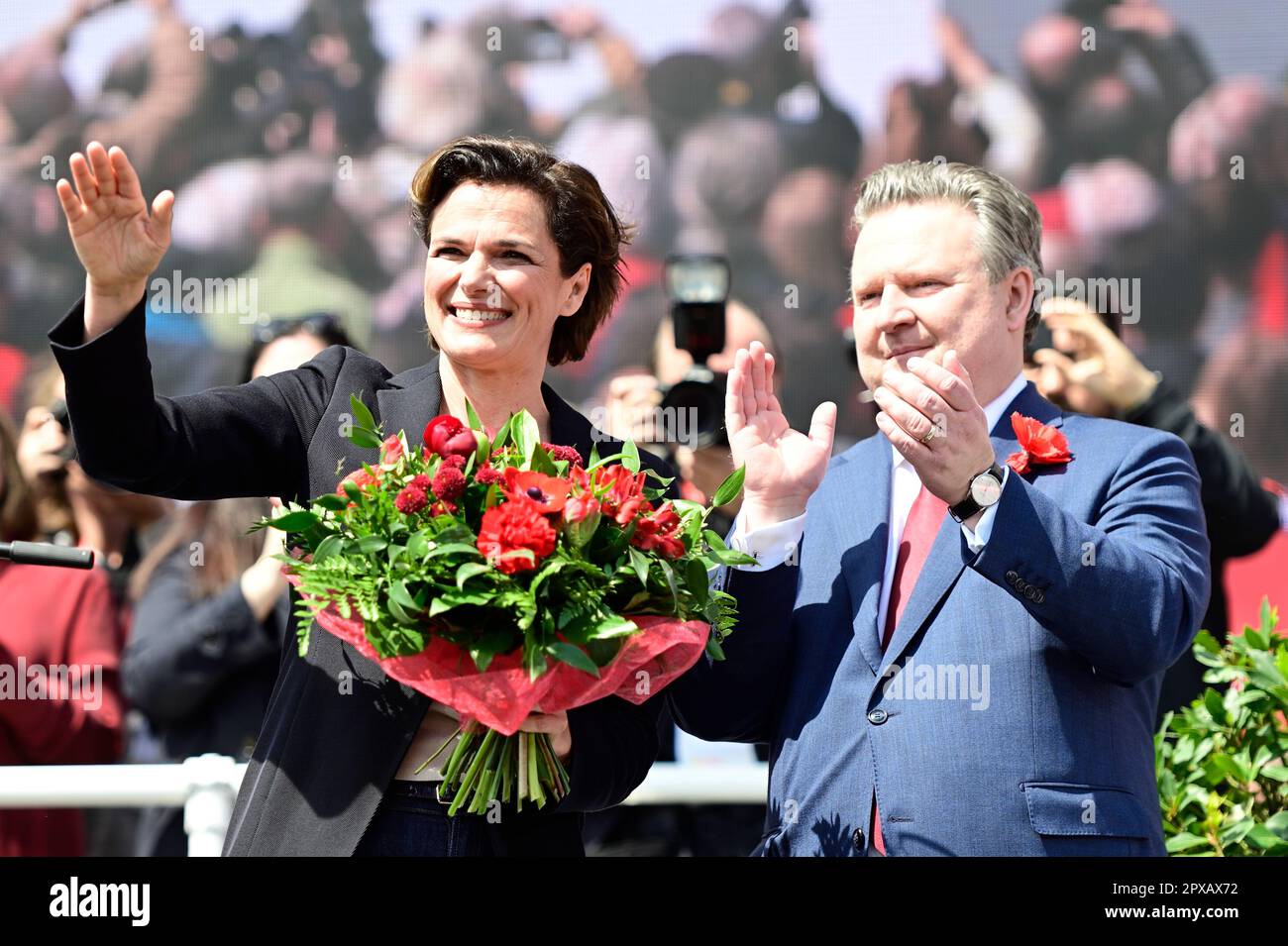 Michael rendi -Fotos und -Bildmaterial in hoher Auflösung – Alamy