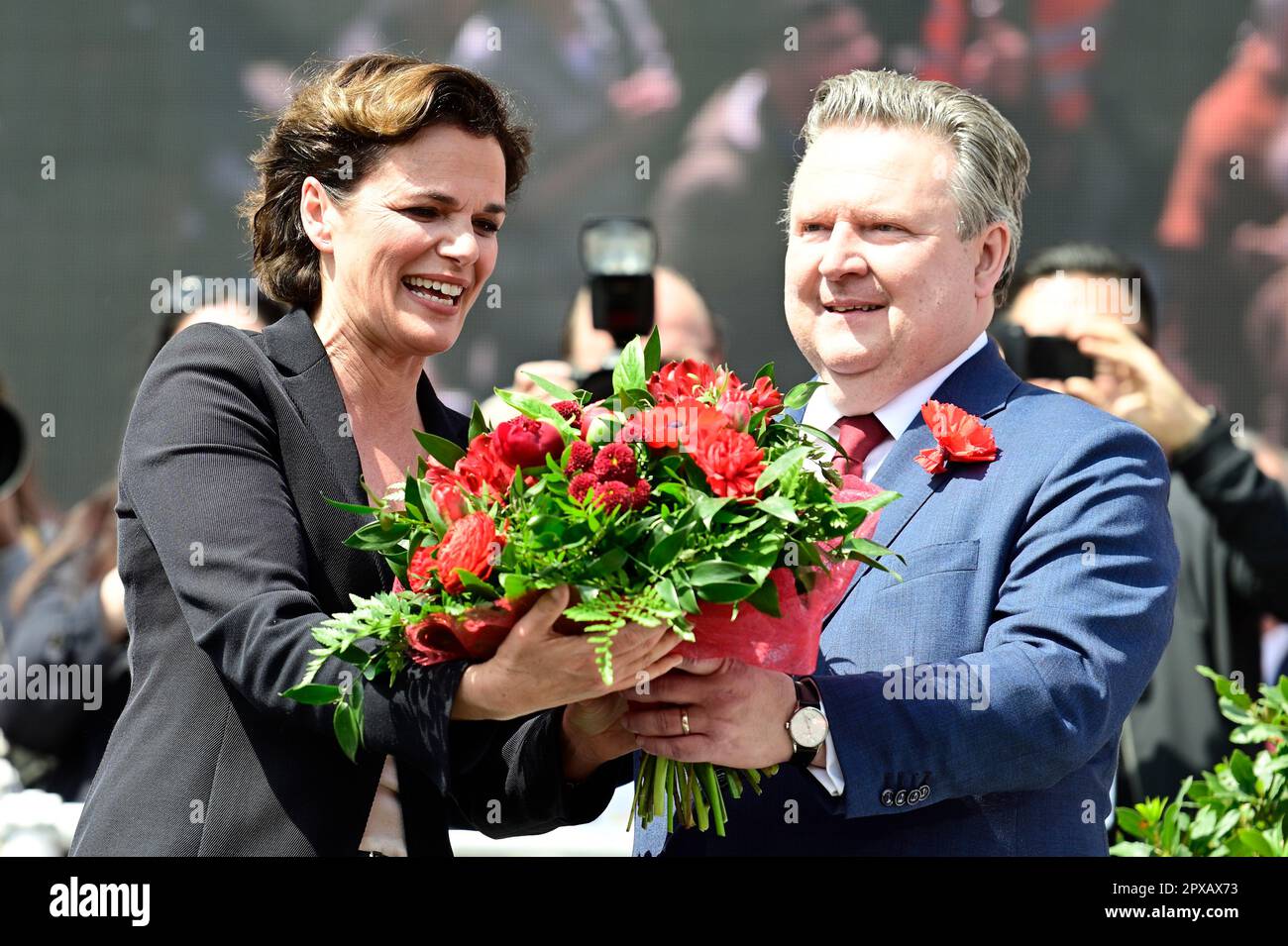 Michael rendi -Fotos und -Bildmaterial in hoher Auflösung – Alamy