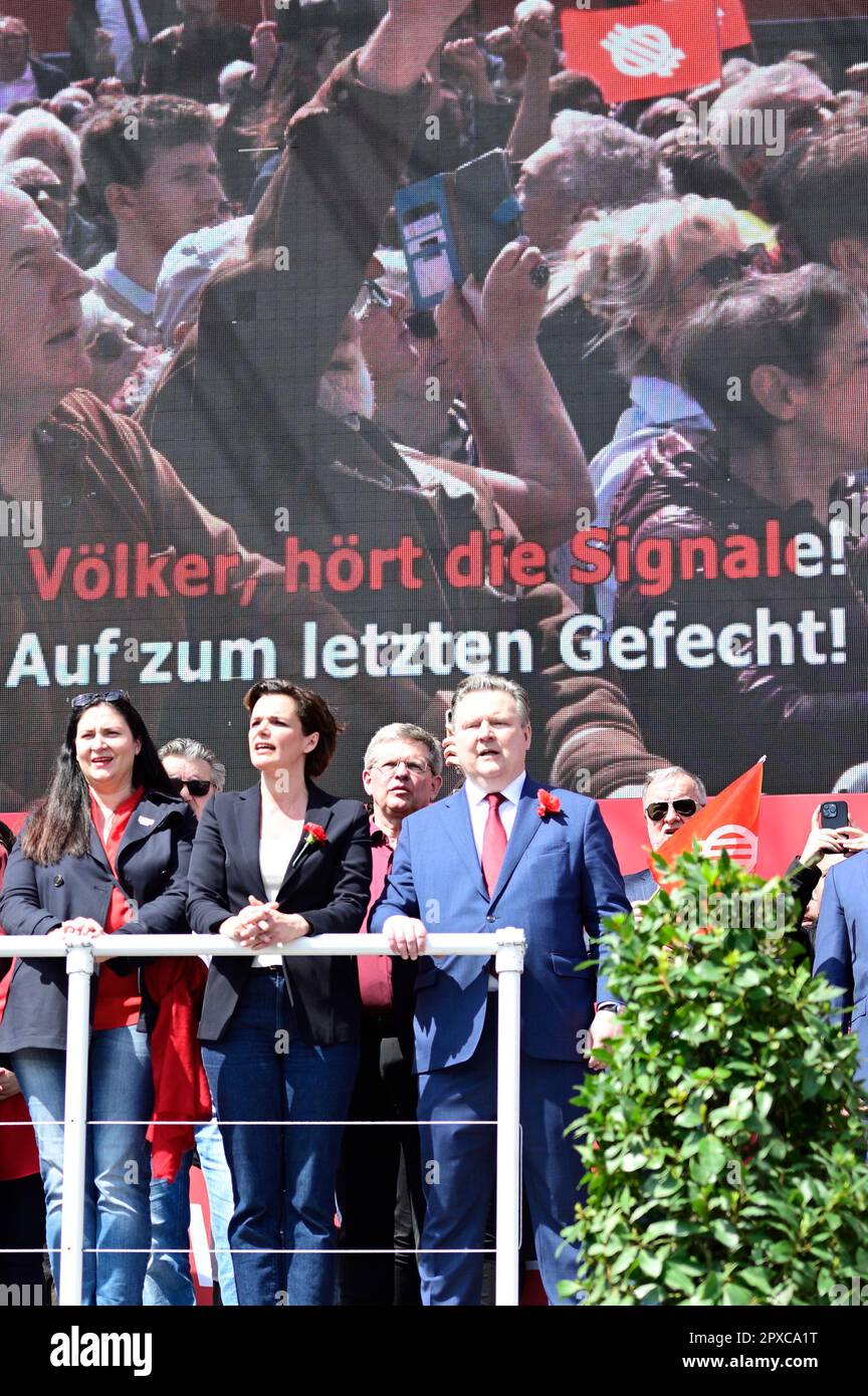 Michael rendi -Fotos und -Bildmaterial in hoher Auflösung – Alamy