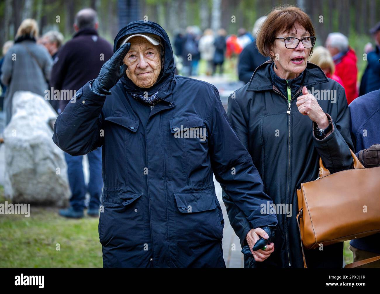 Kz aussenlager Fotos und Bildmaterial in hoher Auflösung Alamy