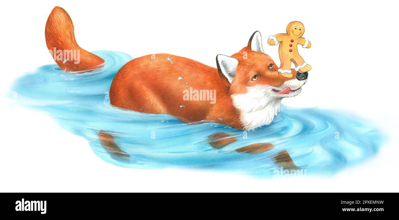 Märchen von geschichten Ausgeschnittene Stockfotos und -bilder - Alamy