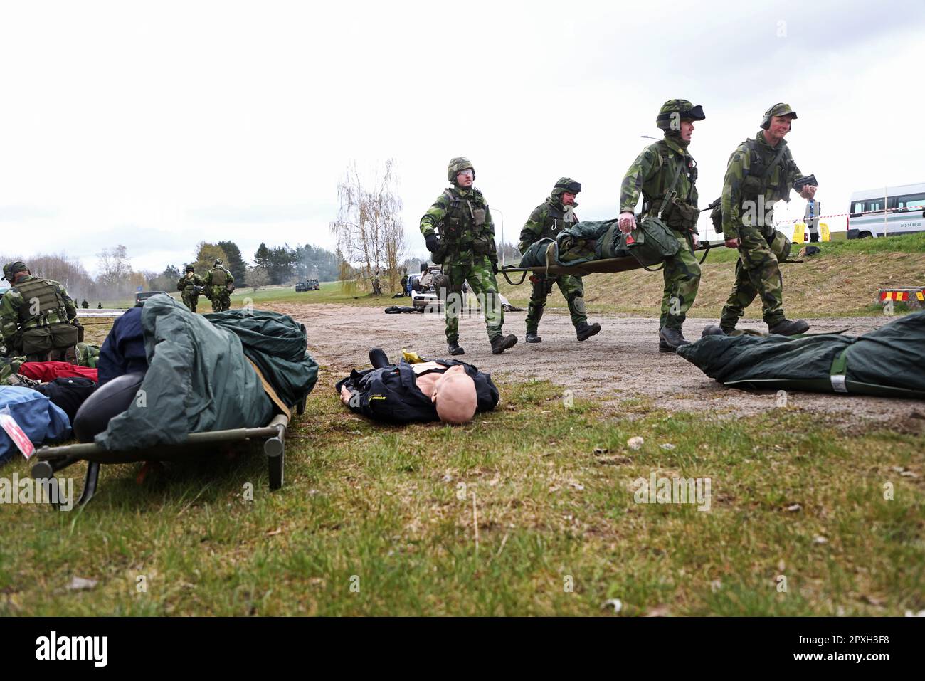 Sjukvardsbar Fotos und Bildmaterial in hoher Auflösung Alamy
