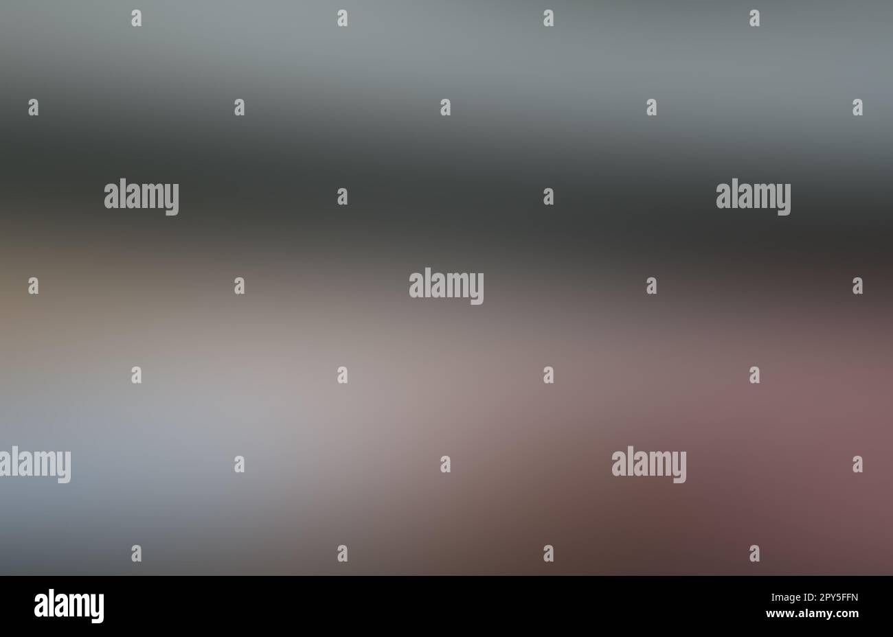 Abstrakter, unscharf heller Hintergrund Stockfoto