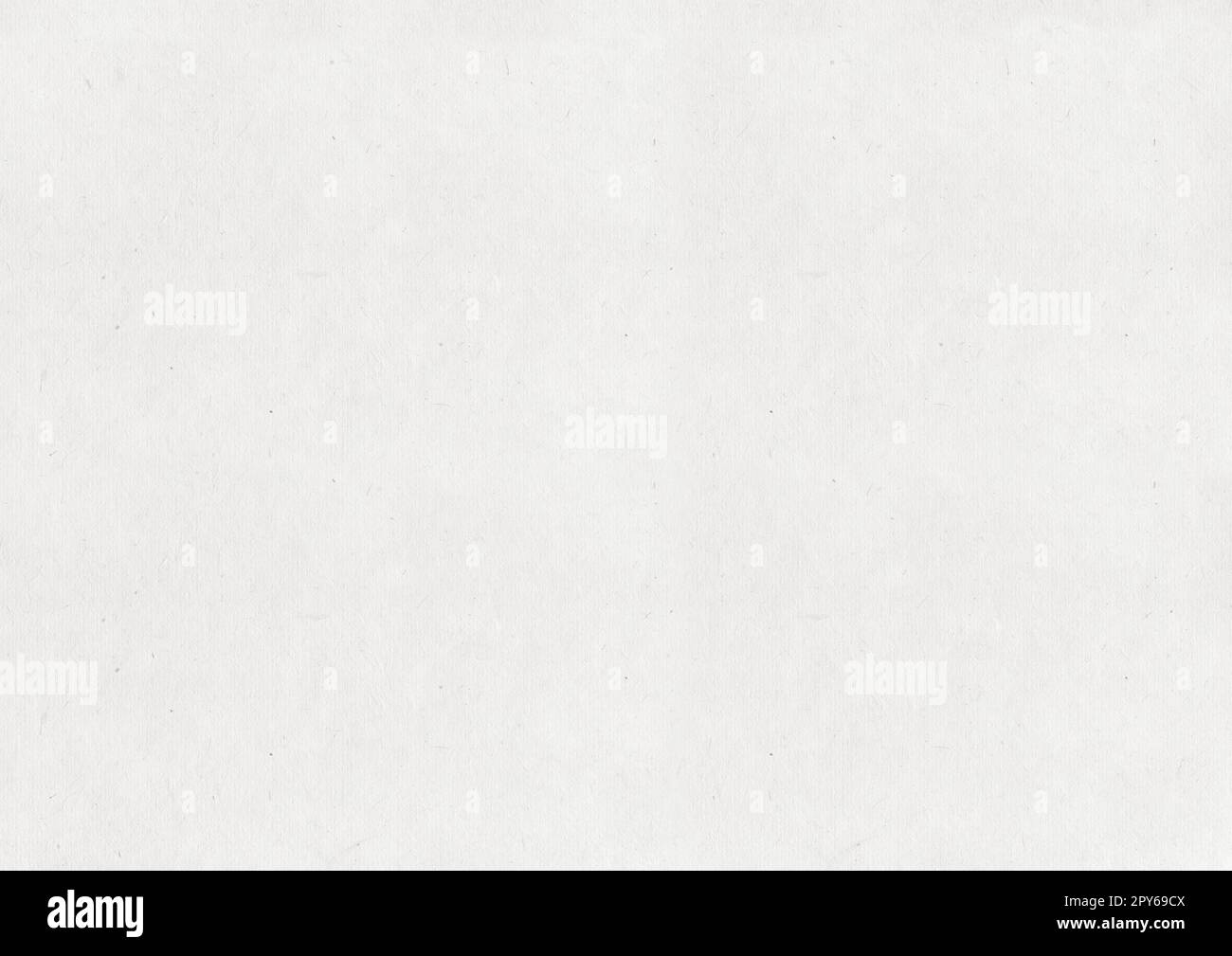 Strukturierter Hintergrund aus Recyclingpapier. Horizontales Hintergrundbild Stockfoto