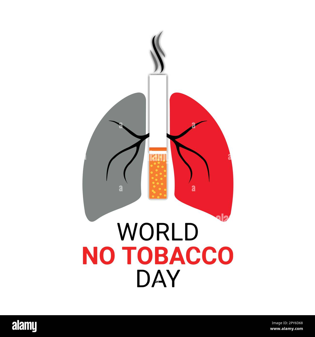 Weltnorntag. Urlaubskonzept. Vorlage für Hintergrund, Banner, Karte, Poster mit Texteindruck. Vektordarstellung Stock Vektor