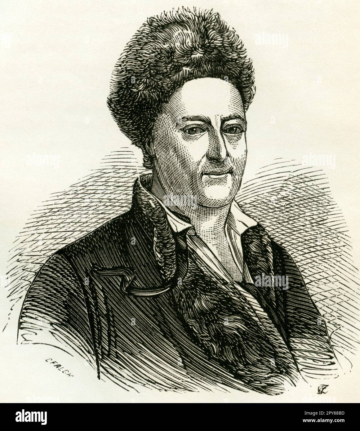 Friedrich hagedorn Fotos und Bildmaterial in hoher Auflösung Alamy