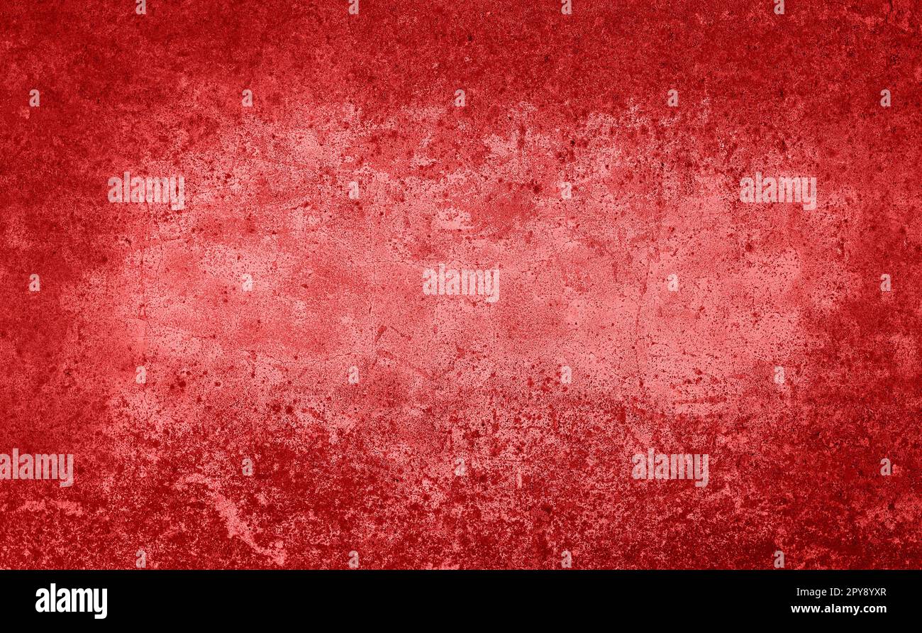 Grunge roten Stein Textur Hintergrund Stockfoto