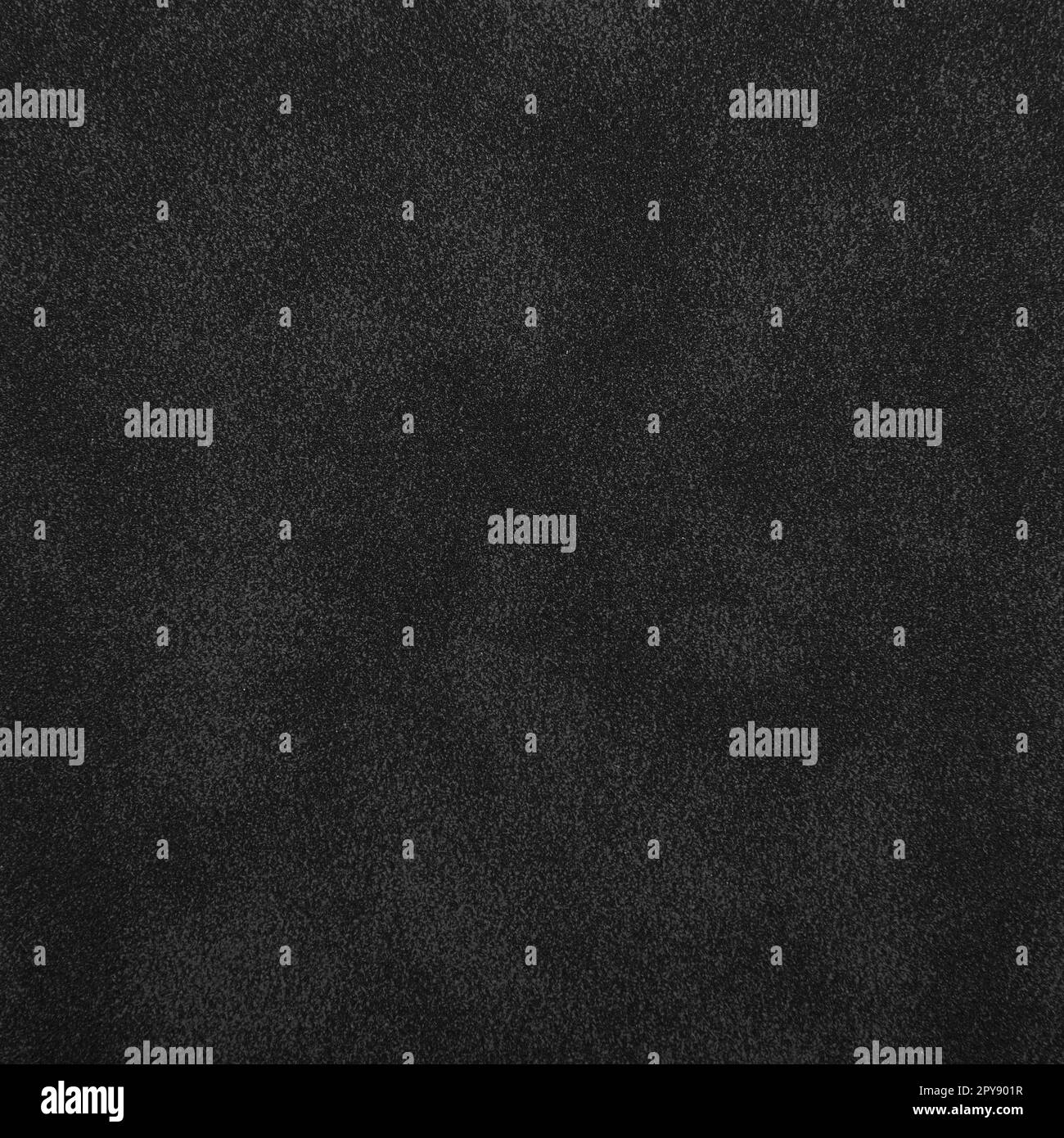 Schwarzer abstrakter, ungleichmäßiger Grunge-Hintergrund Stockfoto