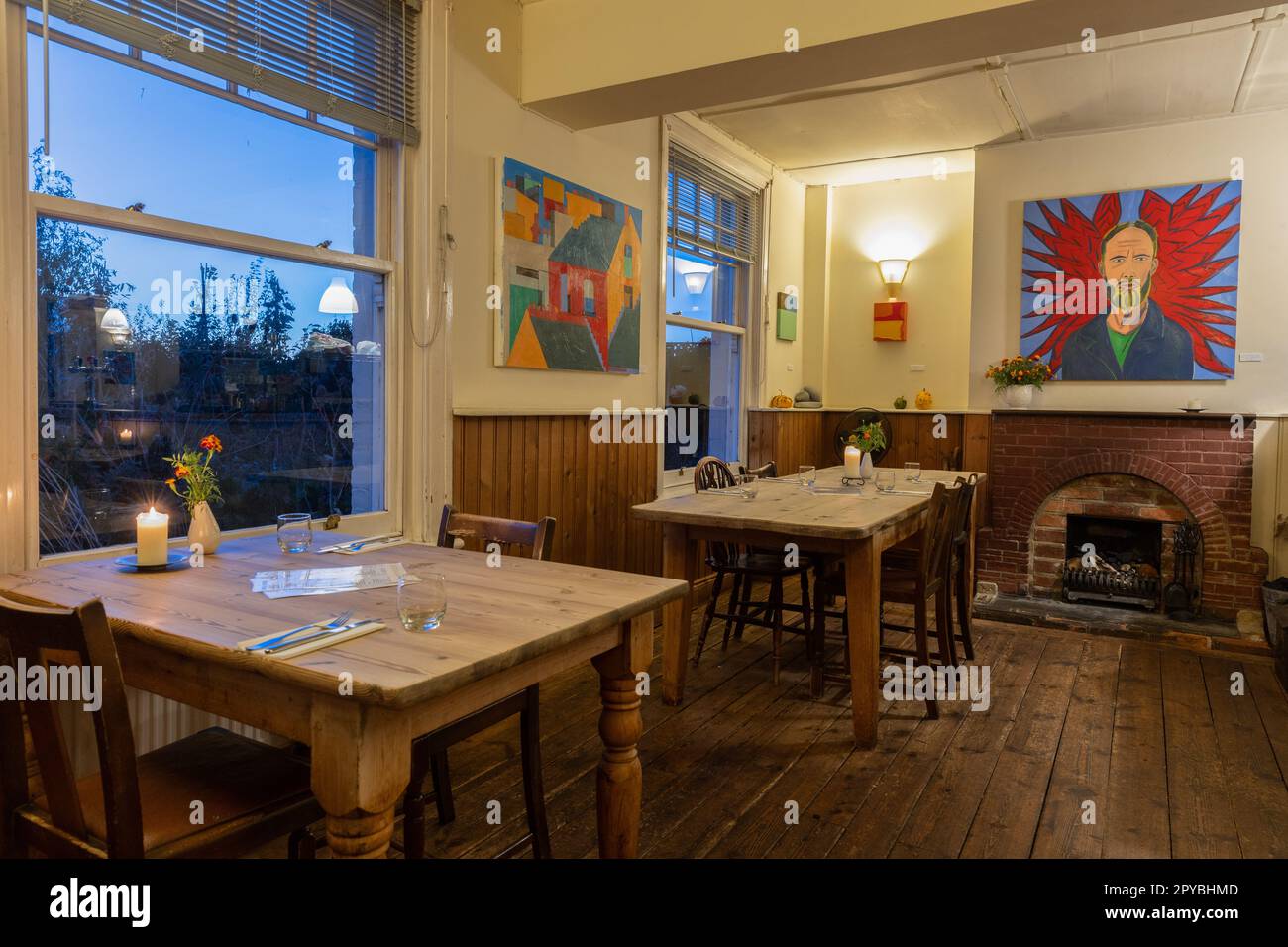 Sportsman-Restaurant am 6. Oktober 2022 in der Faversham Road, Seasalter, Kent, England. Kredit: SMP News Stockfoto