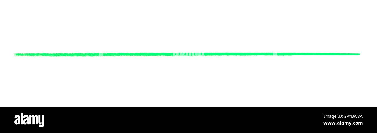 Grüner streifen Fotos und Bildmaterial in hoher Auflösung Alamy